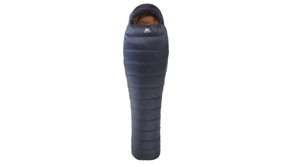 Mountain Equipment Helium 800 Sleeping Bag 725 Fill Power Duck Down-Cosmos-X-Long