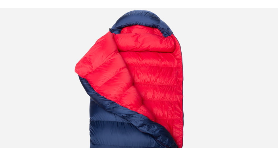 Mountain Equipment Helium 600 Sleeping Bag - Womens, Medieval, ME-00606801596