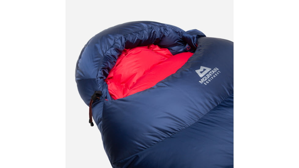 Mountain Equipment Helium 600 Sleeping Bag - Womens, Medieval, ME-00606801596