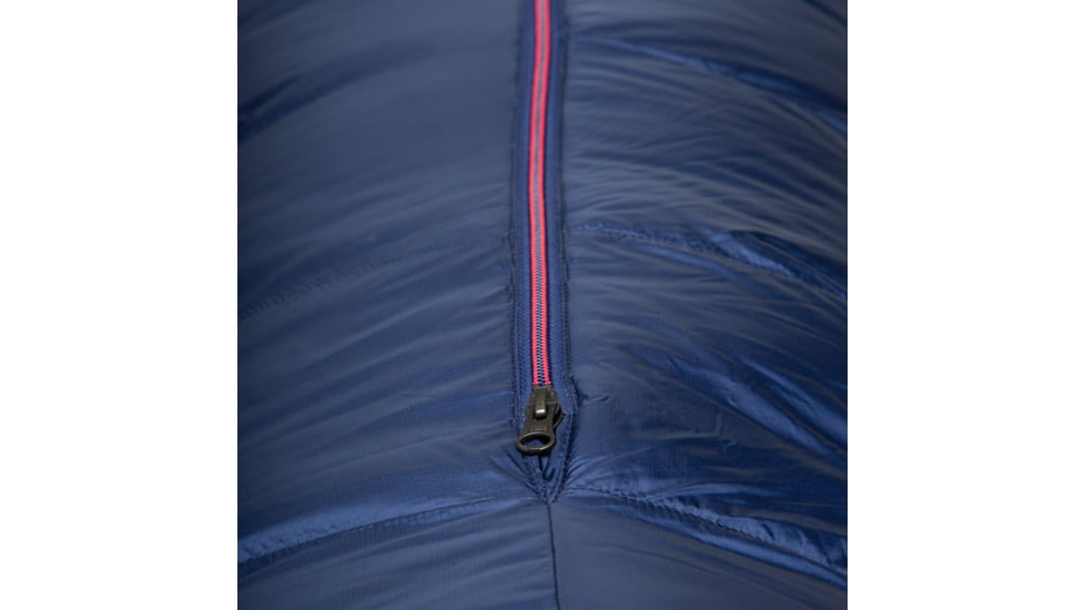 Mountain Equipment Helium 600 Sleeping Bag - Womens, Medieval, ME-00606801596