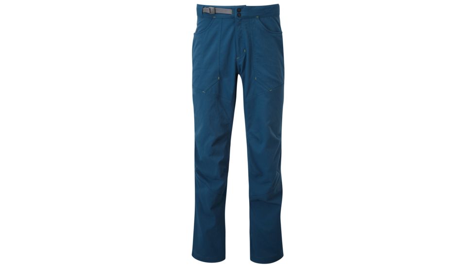 Mountain Equipment Hope Pant - Mens, Marine, 34 ME-001060 Marine 34 REG