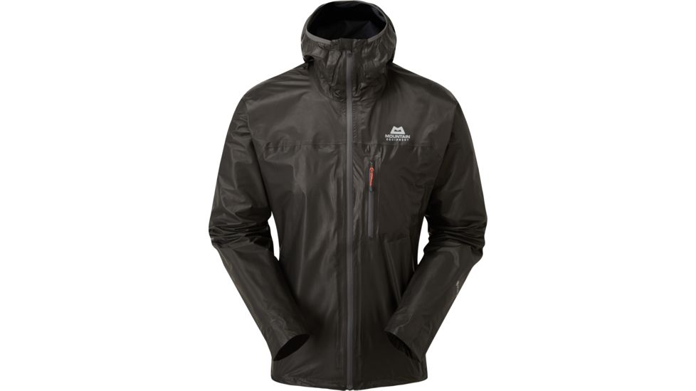 Mountain Equipment Impellor Shakedry Jacket - Womens, Ash, S, ME-004679-Me-01585-S