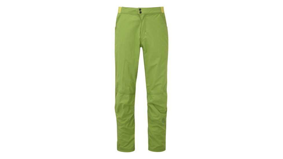 Mountain Equipment Inception Climbing Pant - Men's-Kiwi-34 Waist