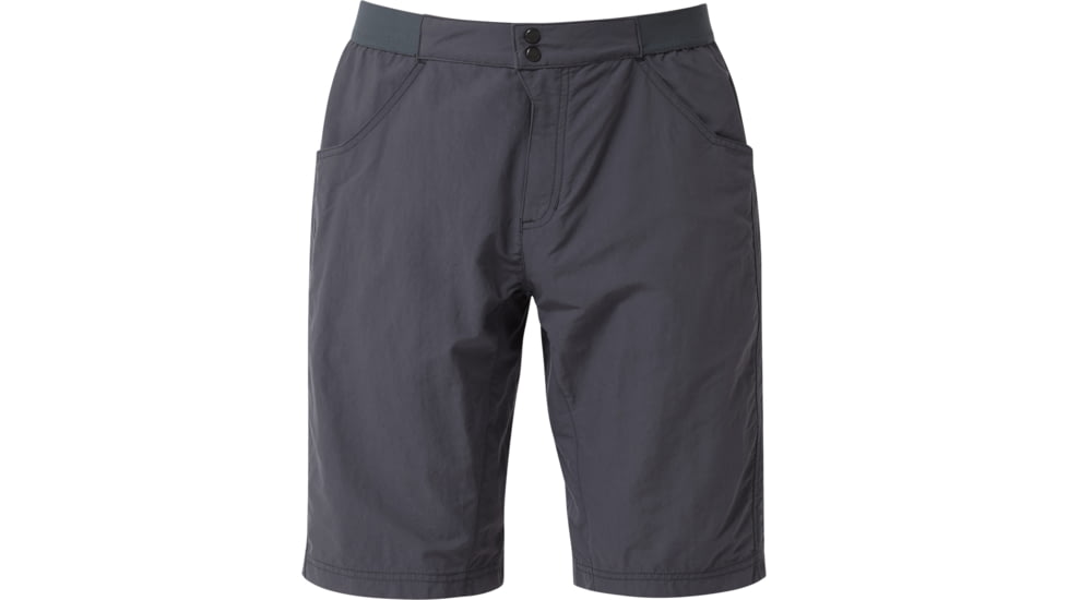 Mountain Equipment Inception Short - Mens, Blue Nights, 36, ME-004113-BN-36,
