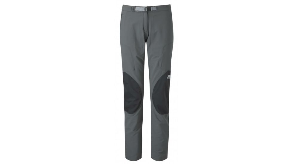 Mountain Equipment Javelin Pant - Women's-Shadow Grey-Regular Inseam-8