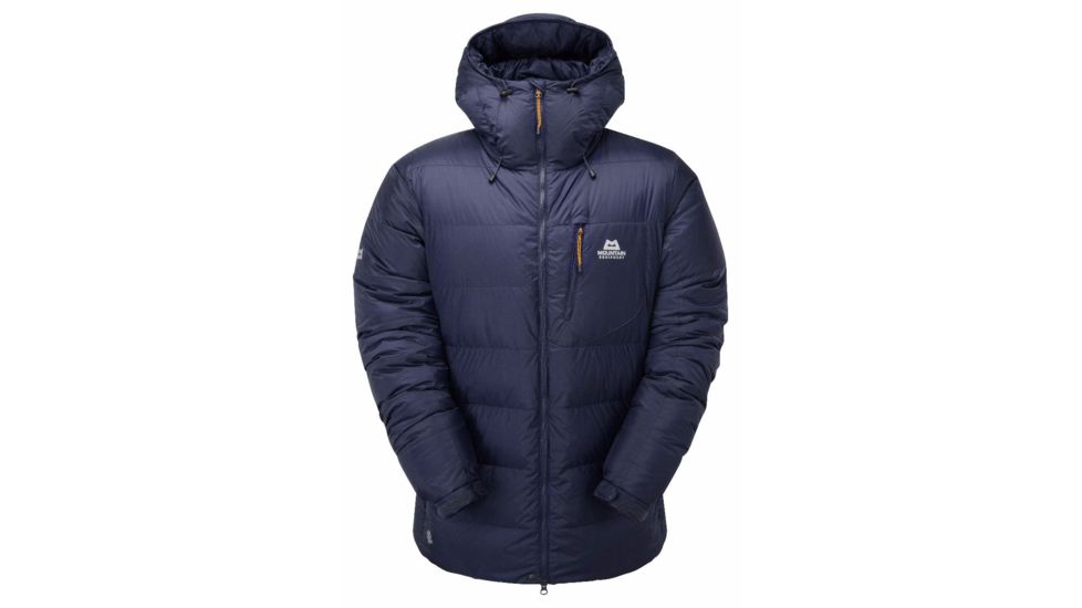 Mountain Equipment K7 Jacket, Cosmos, XLarge, ME-001789-Me-01286-XL