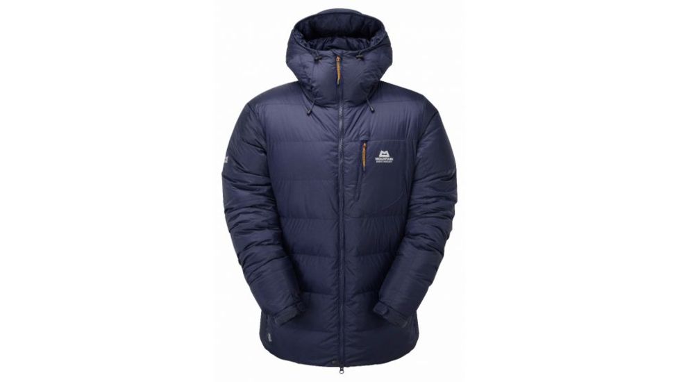 Mountain Equipment K7 Jacket - Mens, Cosmos, Large, ME-001789-CSMS-L