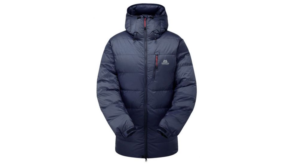 Mountain Equipment K7 Jacket - Women's, Cosmos, Small ME-001851-ME-01286-S-DEMO