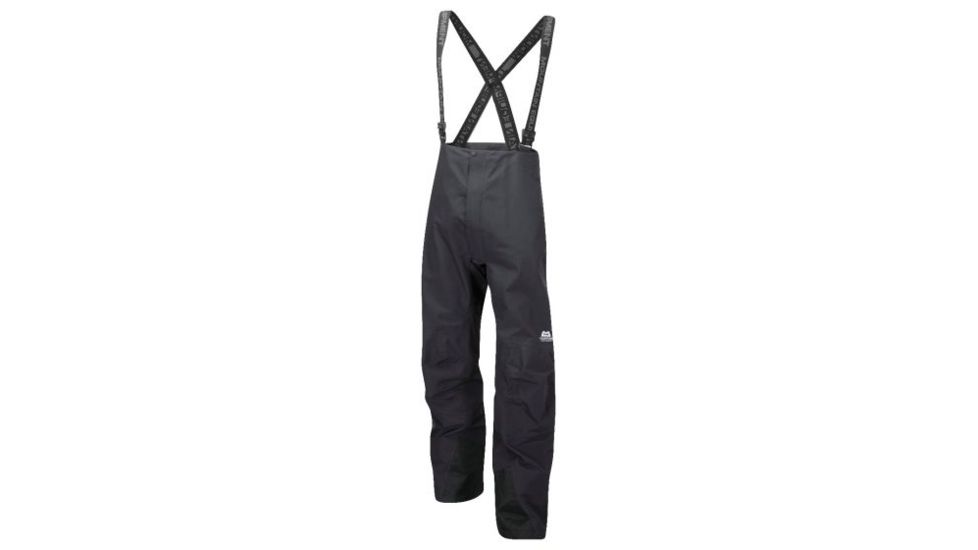 Mountain Equipment Karakorum Mountain Pant - Men's, Black, Large ME-000730-ME-01004-L-DEMO