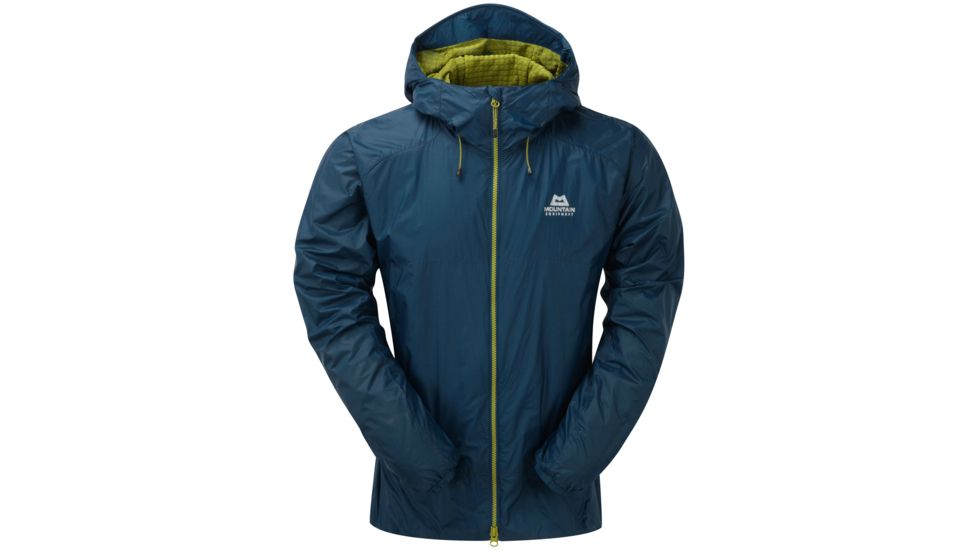 Kinesis Jacket - Mens -Marine-Small