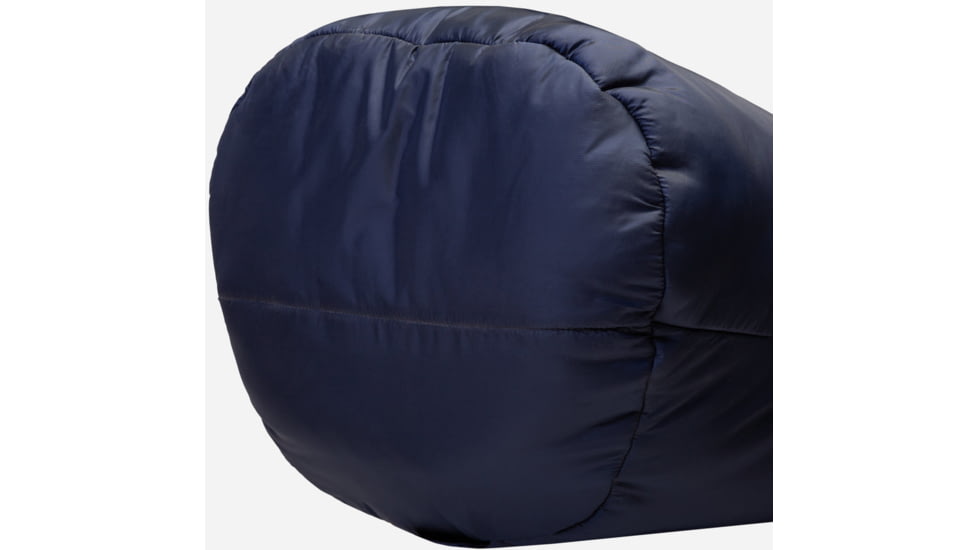 Mountain Equipment Klimatic III Sleeping Bag, Dusk, Regular, ME-007413Dusk-LZ-Reg