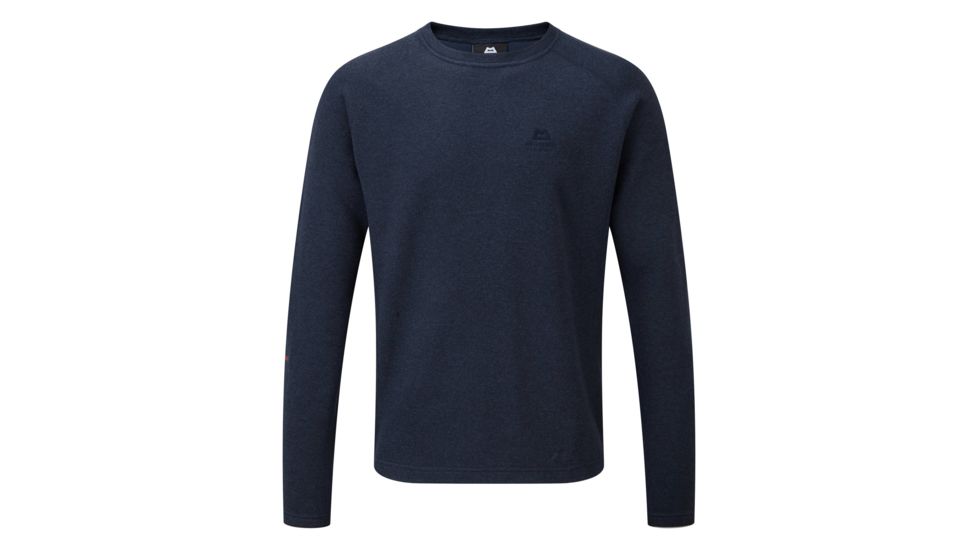 Mountain Equipment Kore Sweater - Mens, Cosmos, Large, ME-003416-Me-01286 Cos-L