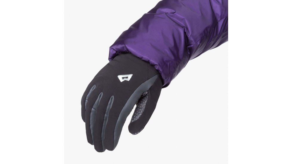 Mountain Equipment Kryos Jacket - Womens, Tyrian Purple, 12 UK/8 US, ME-005104-ME-01588-12