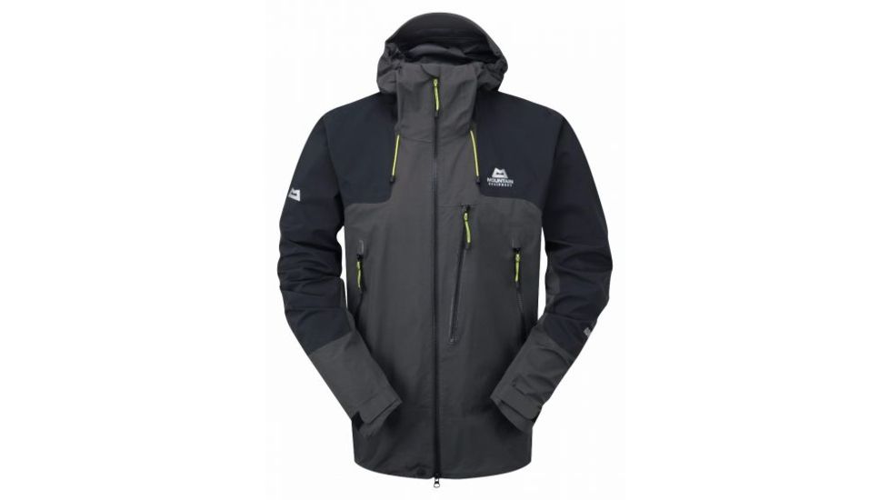 Mountain Equipment Lhotse Jacket, Raven/Black, Large -29-L-DEMO