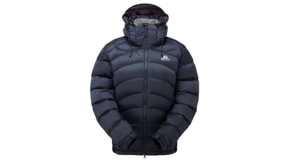 Mountain Equipment Lightline Jacket, Cosmos, Medium 49-286-M-DEMO