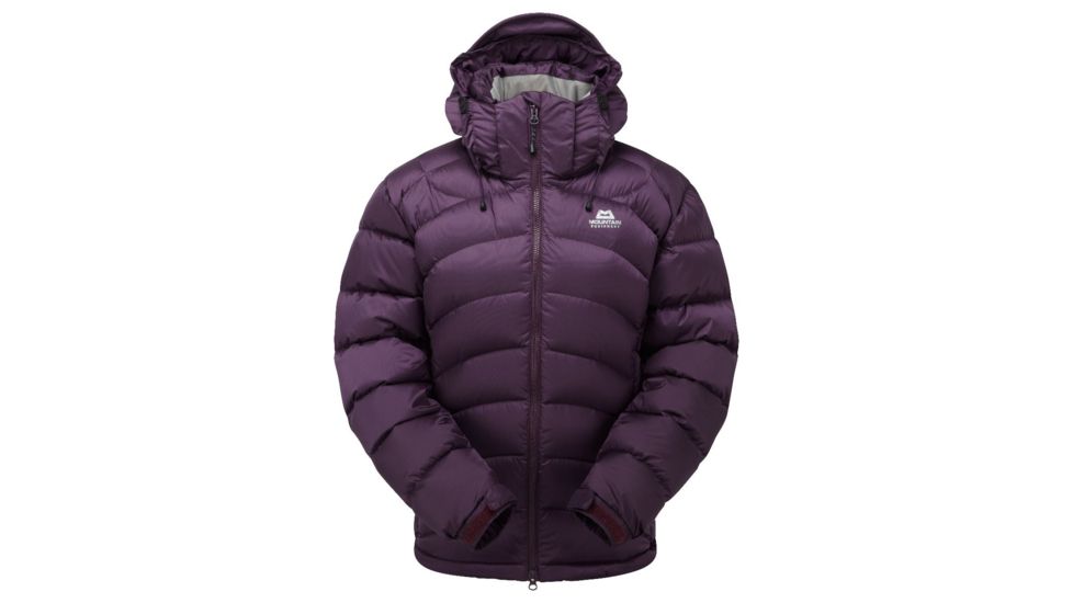 Mountain Equipment Lightline Jacket, Blackberry, 8, ME-000149-Me-01297-8