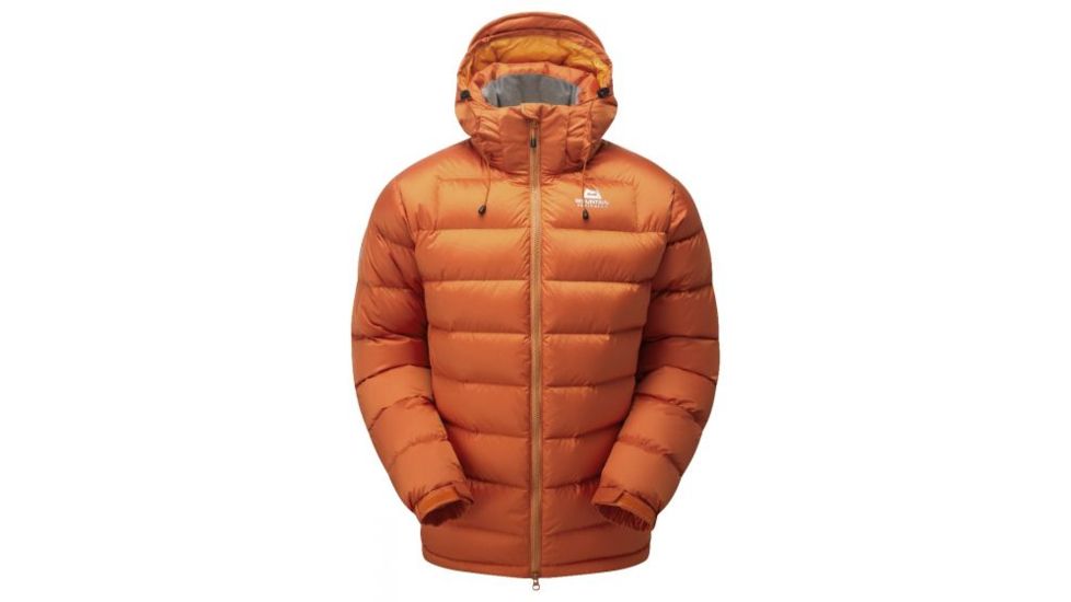 Mountain Equipment Lightline Jacket - Mens, Blaze, Extra Large, ME-000148-Blaze-XL,