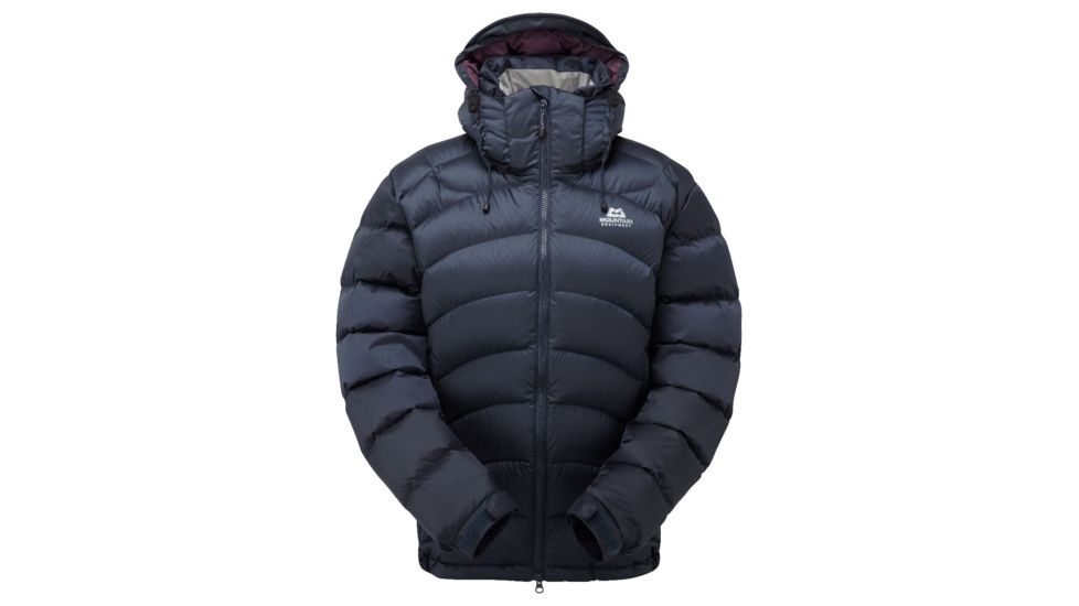 Mountain Equipment Lightline Jacket - Women's-Cosmos-12