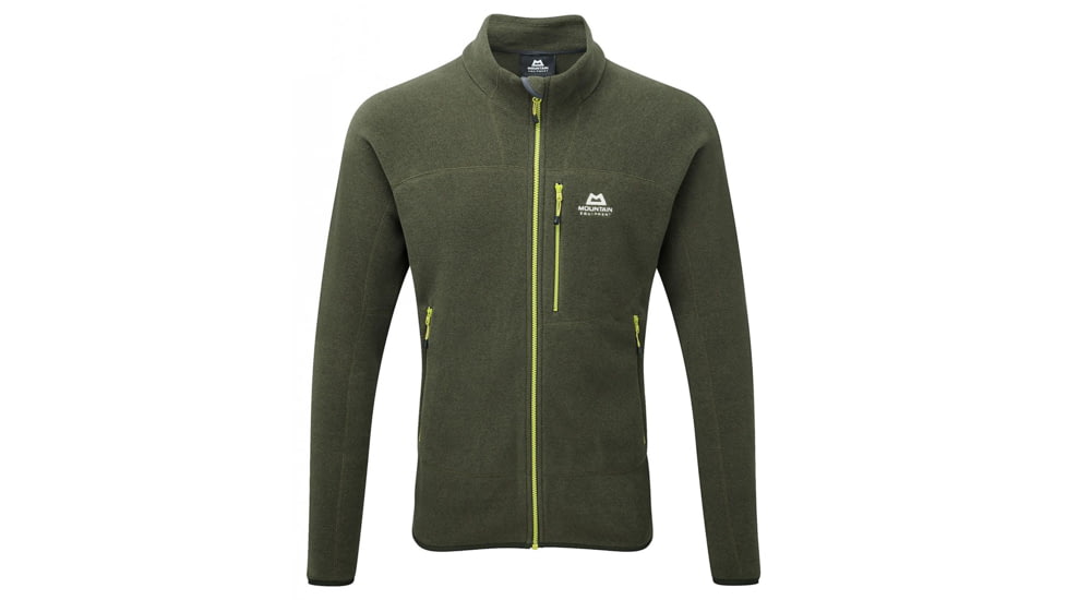 Mountain Equipment Litmus Jacket - Mens, Broadleaf, Large, ME-001320-LRG-Broadleaf