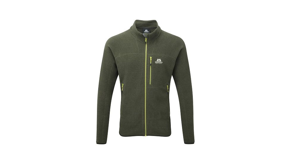 Mountain Equipment Litmus Jacket - Mens, Broadleaf, Small, ME-001320-SML-Broadleaf