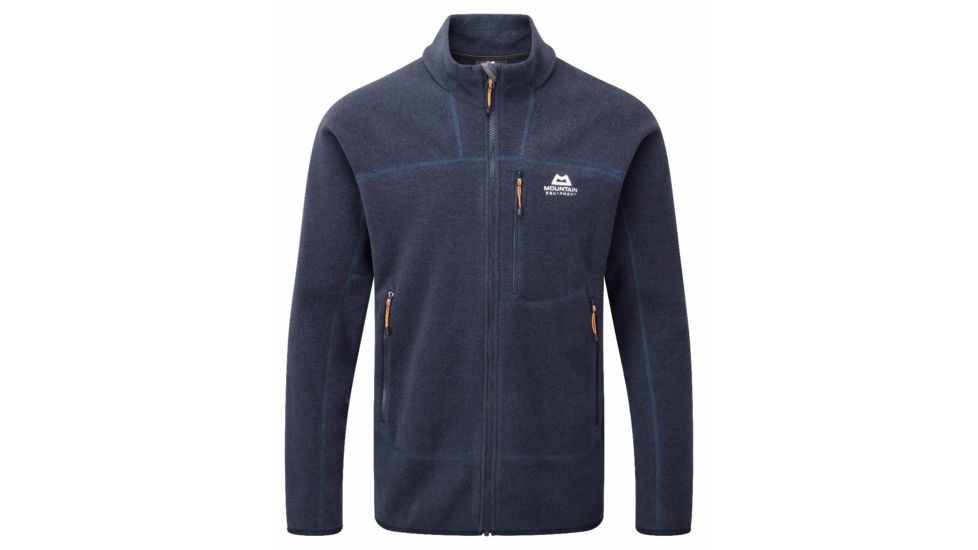 Mountain Equipment Litmus Jacket - Men's-Cosmos-X-Large