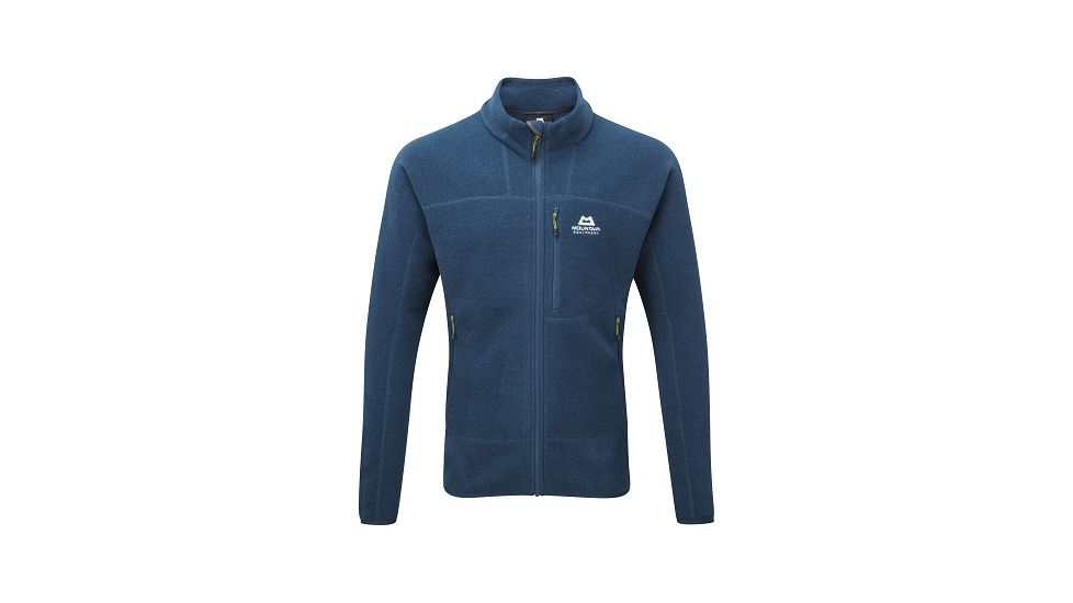 Mountain Equipment Litmus Jacket - Mens, Marine, Small, ME-001320-SML-Marine