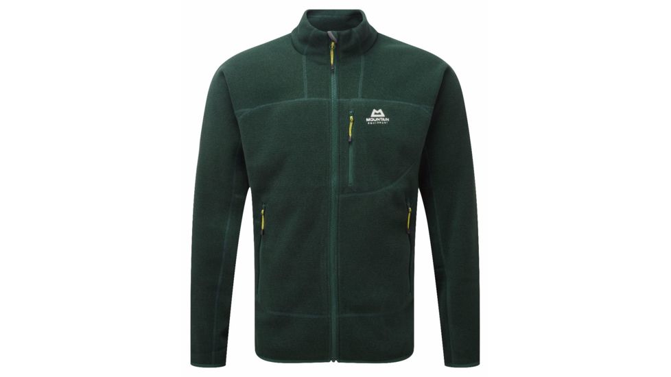 Mountain Equipment Litmus Jacket - Men's-Pine Grove-Large