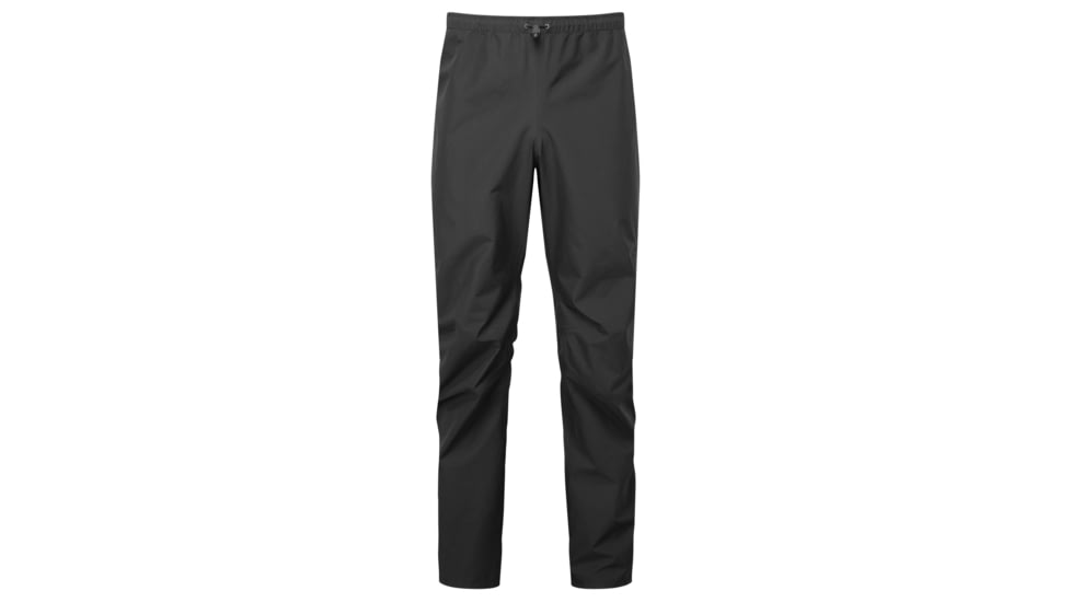 Mountain Equipment Makalu Pant - Mens, Black, 2XL, Long, ME007125Me01004XXLLon