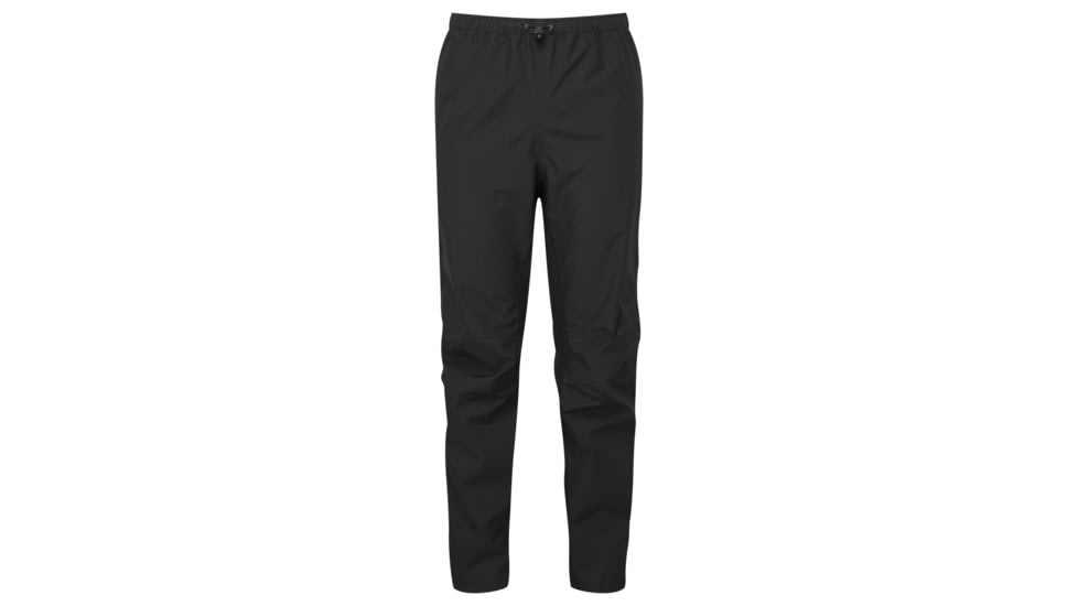 Mountain Equipment Makalu Pant - Womens, Black, 14, ME007126Me01004Black14