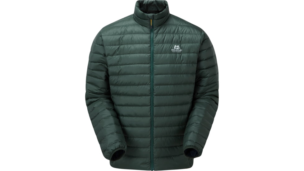 Mountain Equipment ME-005102-ME-01594-L: Earthrise Jacket - Men's, Conifer, Large