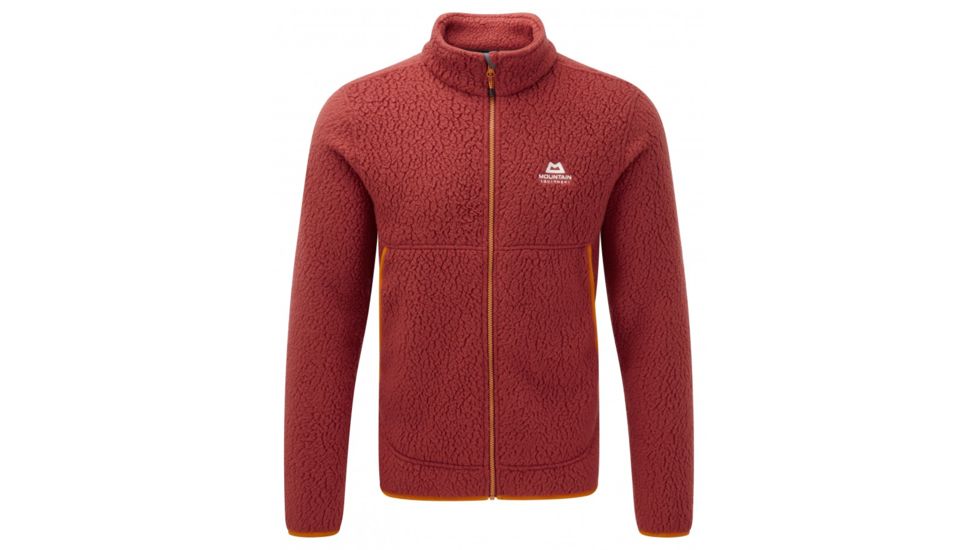 Mountain Equipment Moreno Jacket - Men's-Henna-Medium