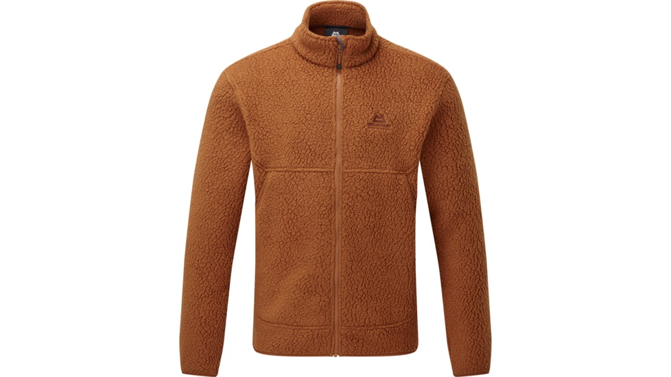 Mountain Equipment ME-001808-ME-01601-S: Moreno Jacket - Men's, Caramel Cafe, Small