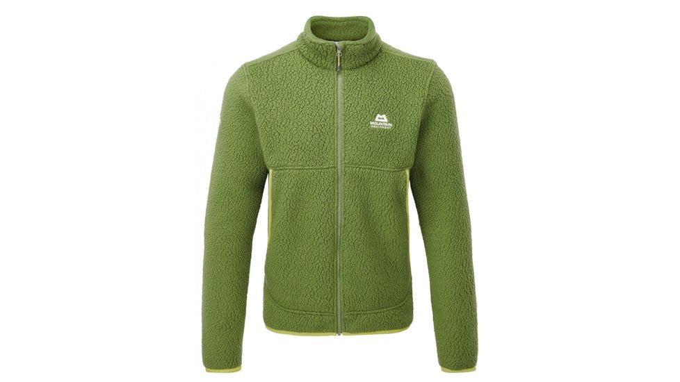 Mountain Equipment Moreno Jacket - Mens, Cedar, Medium, ME-001808-MED-Cedar