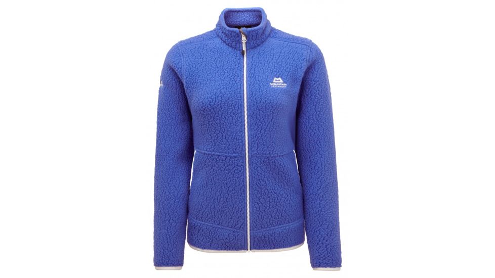 Mountain Equipment Moreno Jacket - Women's-Celestial Blue-10