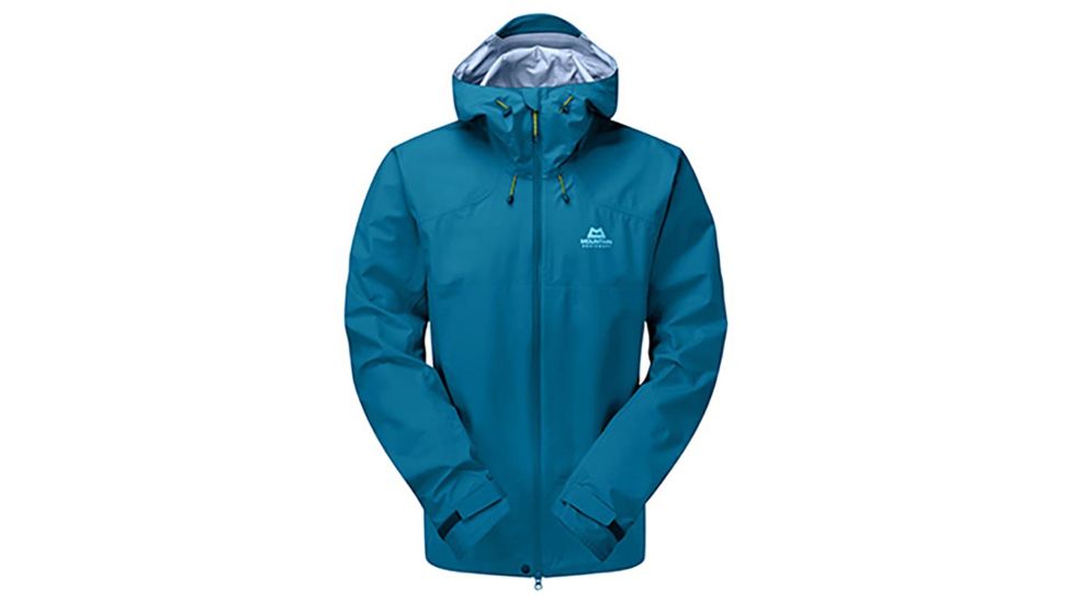 Mountain Equipment Odyssey Jacket - Mens, Legion Blue, Large, ME-001729leblLNA