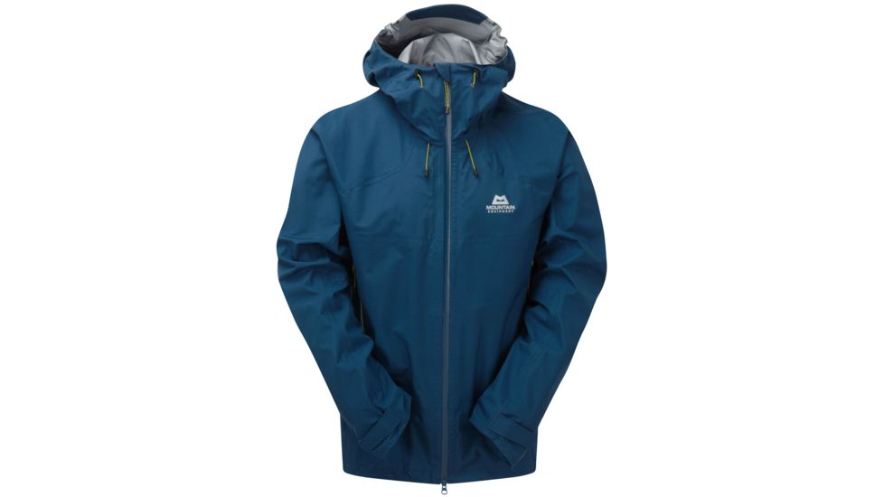 Odyssey Jacket - Mens -Marine-X-Large