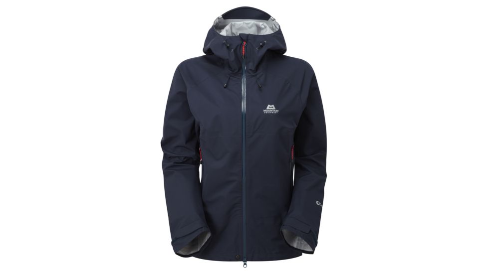 Mountain Equipment Odyssey Jacket - Women's-Cosmos-12