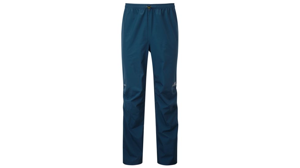Mountain Equipment Odyssey Pant - Men's, Marine, Small ME-001682-01201-S