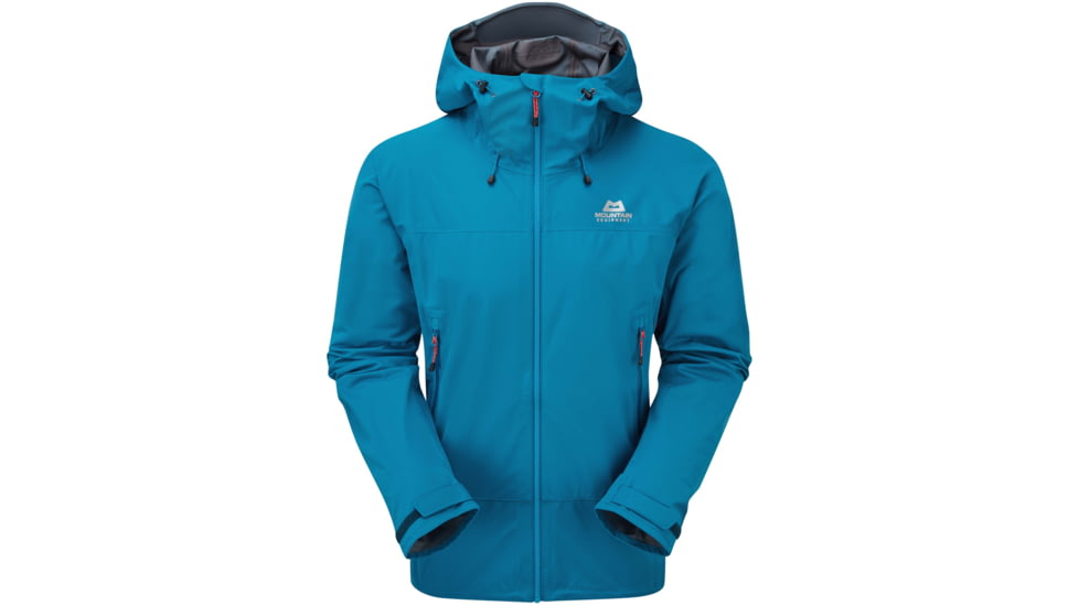 Mountain Equipment Orbital Jacket - Mens, Alto Blue, Medium, ME-005391-ME-01437-M