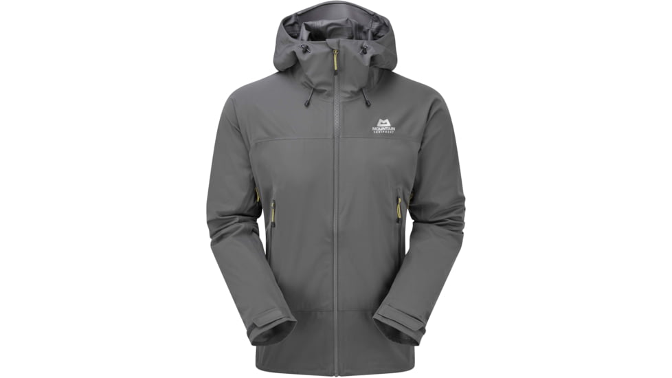 Mountain Equipment Orbital Jacket - Mens, Anvil Grey, Medium, ME-005391-ME-01560-M