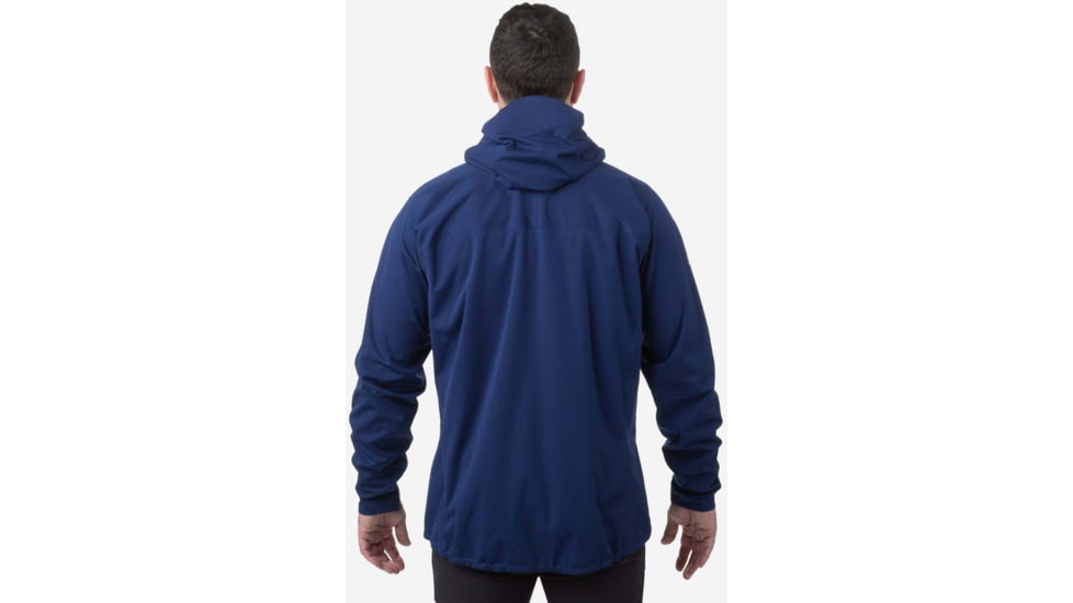 Mountain Equipment Orbital Jacket - Mens, Medieval Blue, Medium, ME-005391-ME-01596-M