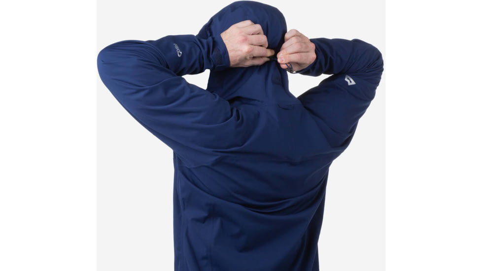 Mountain Equipment Orbital Jacket - Mens, Medieval Blue, Medium, ME-005391-ME-01596-M