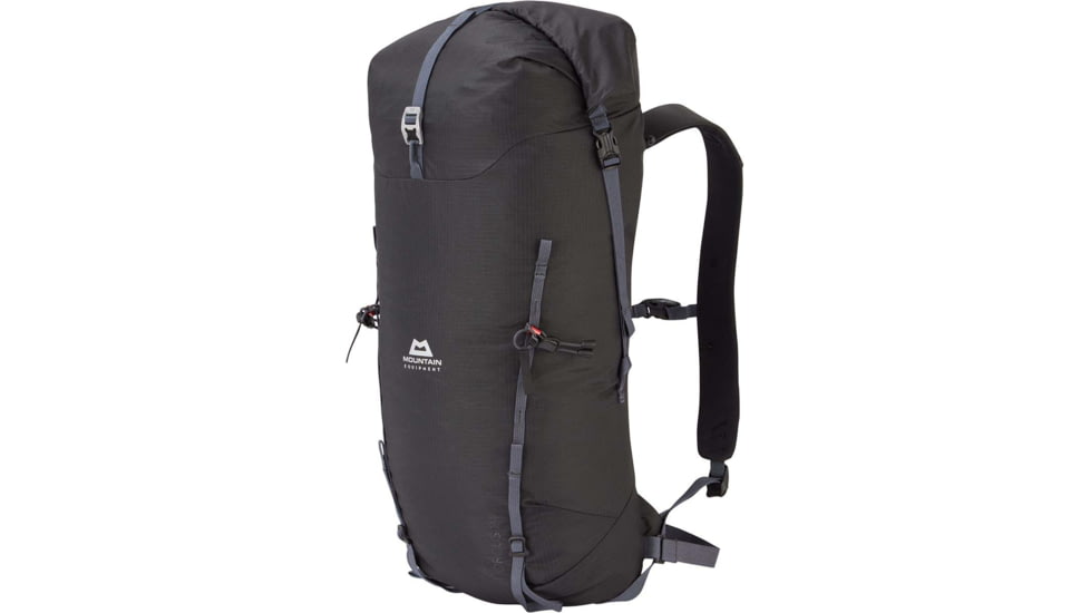 Mountain Equipment ME-004661-ME-01424-Reg-O/S: Orcus 24 Plus - Unisex, Blue Graphite, O/S