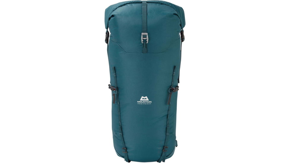 Mountain Equipment ME-004661-ME-01402-Reg-O/S: Orcus 24 Plus - Unisex, Legion Blue, O/S