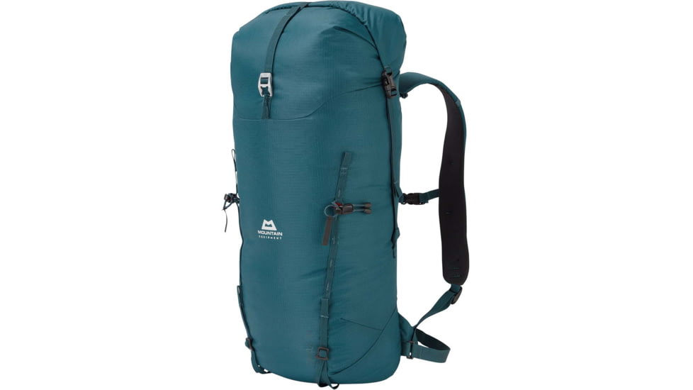 Mountain Equipment ME-004661-ME-01402-Reg-O/S: Orcus 24 Plus - Unisex, Legion Blue, O/S