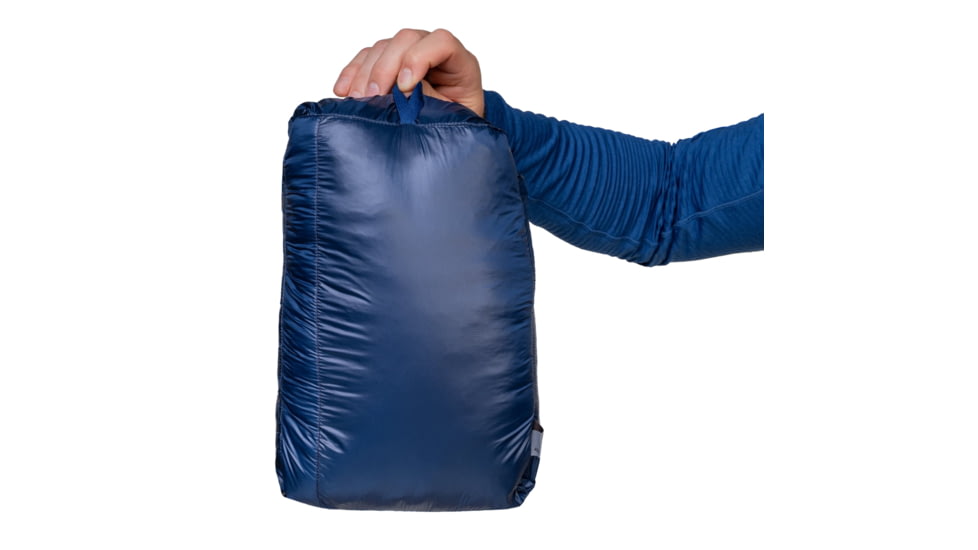 Mountain Equipment Oreus Hooded Jacket - Mens, Admiral Blue, Extra Large, ME-007269-Me-01899 ABXL