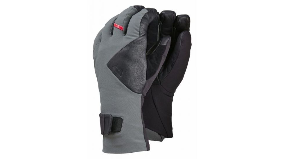 Mountain Equipment Randonnee Glove - Mens, Shadow/Black, Extra Small, ME-002709-SHDW/BLCK-XS