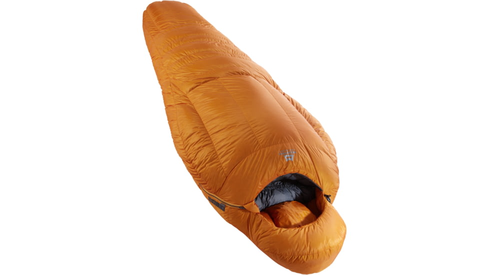 Mountain Equipment Redline Long, Marmalade, Long, ME-003496-ME-01294-LZ