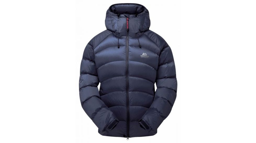 Mountain Equipment Sigma Jacket, Cosmos, Medium 82-286D-M-DEMO