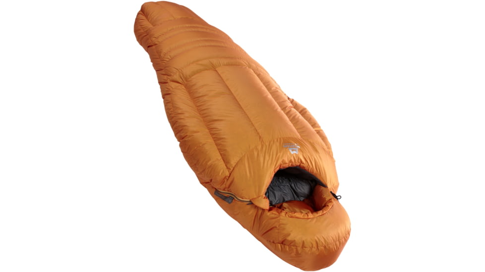 Mountain Equipment Snowline Long, Marmalade, Long, ME-003500-ME-01294-LZ